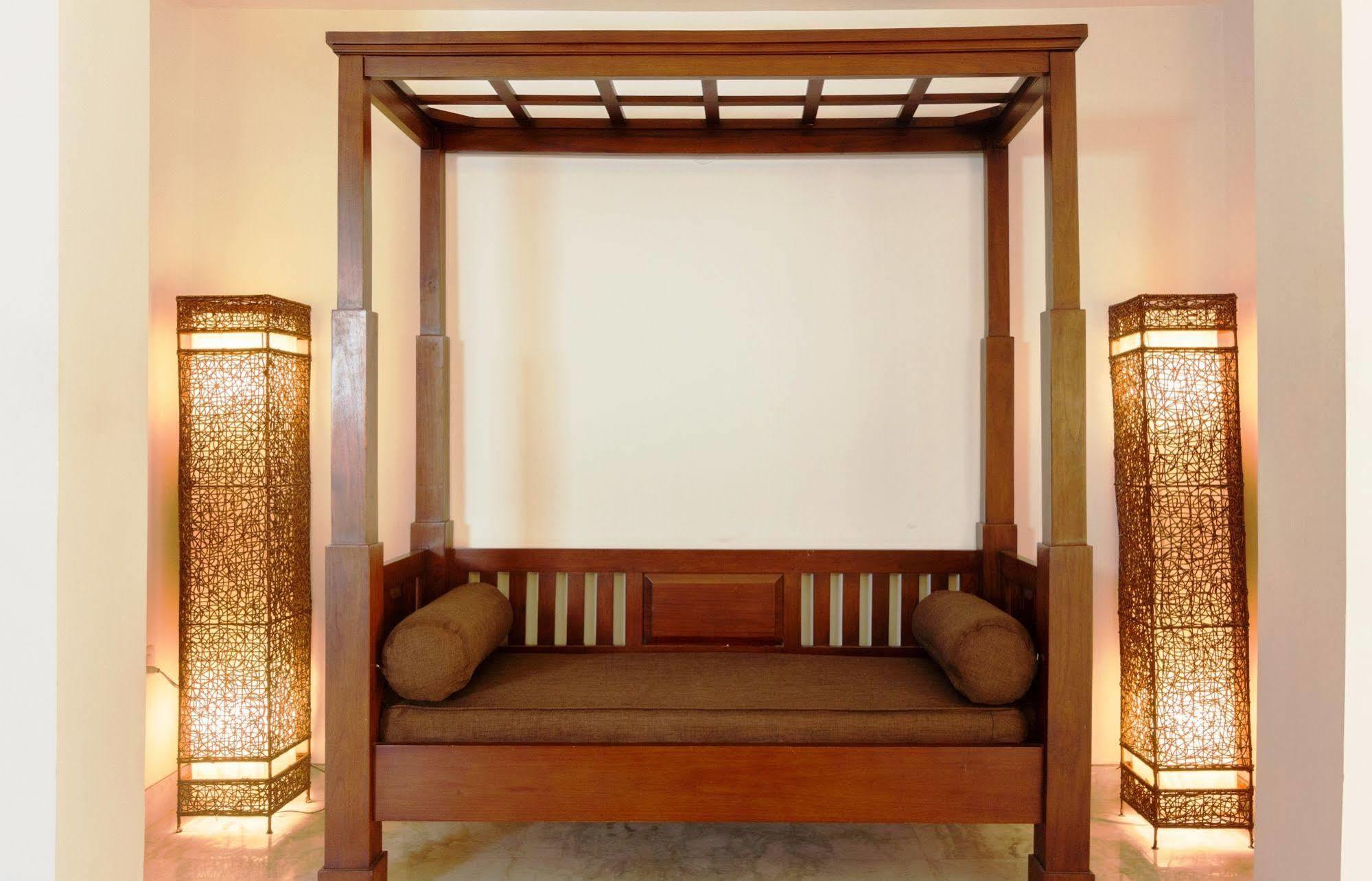Maple Suites, Serviced Apartments Bangalore Exterior photo